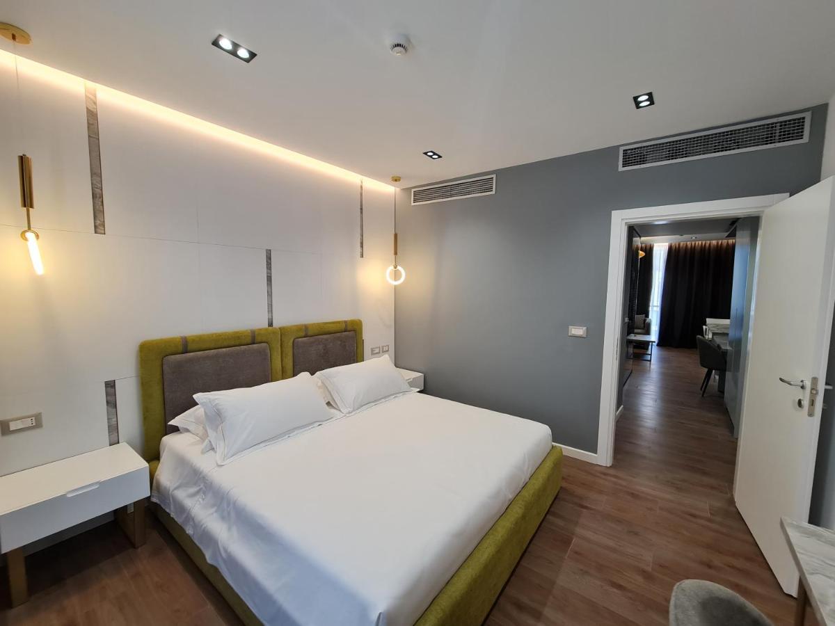 Regina & 酒店 Vlore