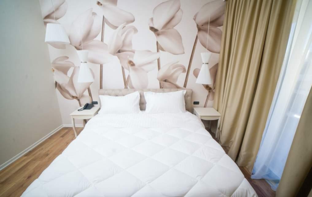 Hotel Regina & 4*