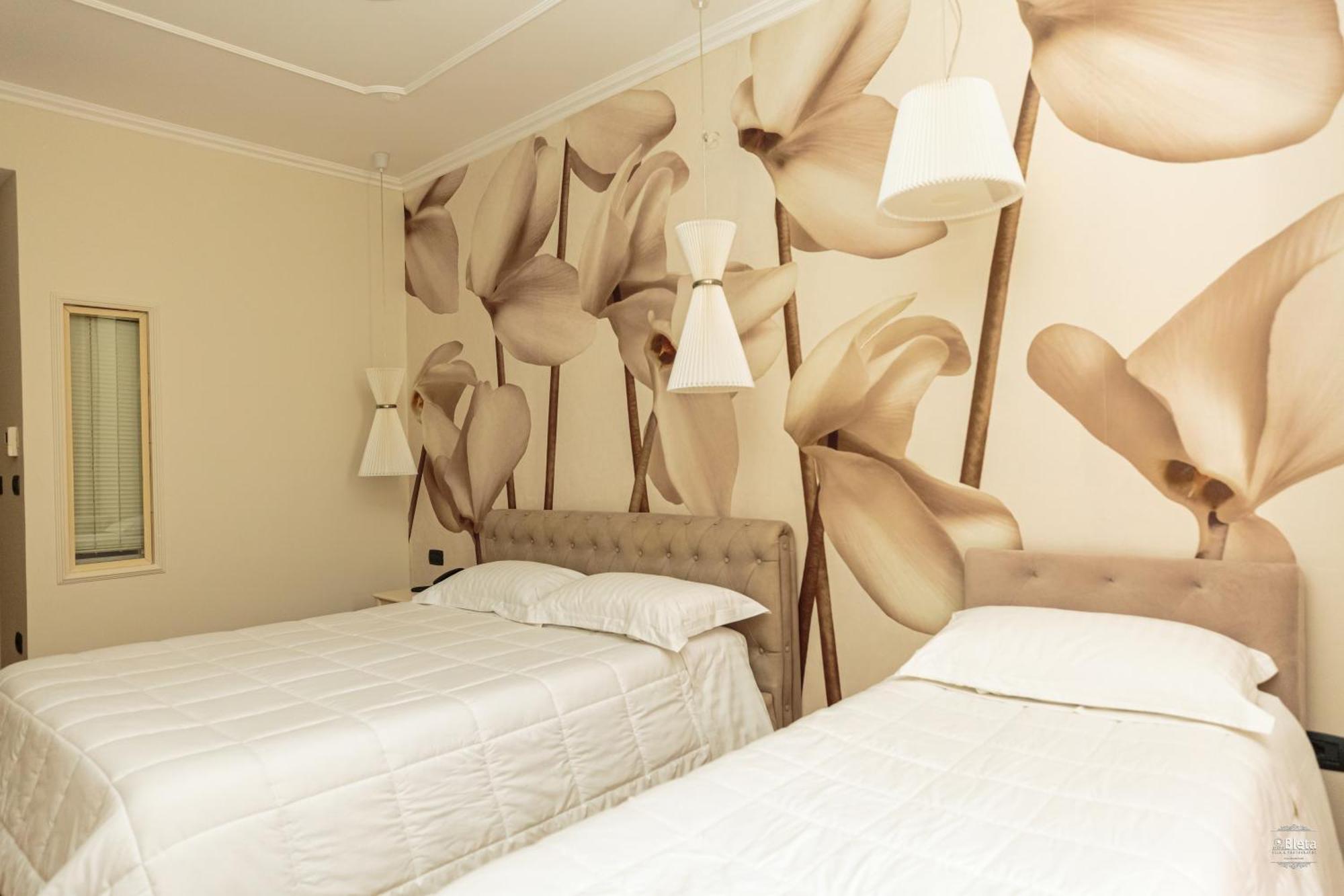Hotel Regina &
