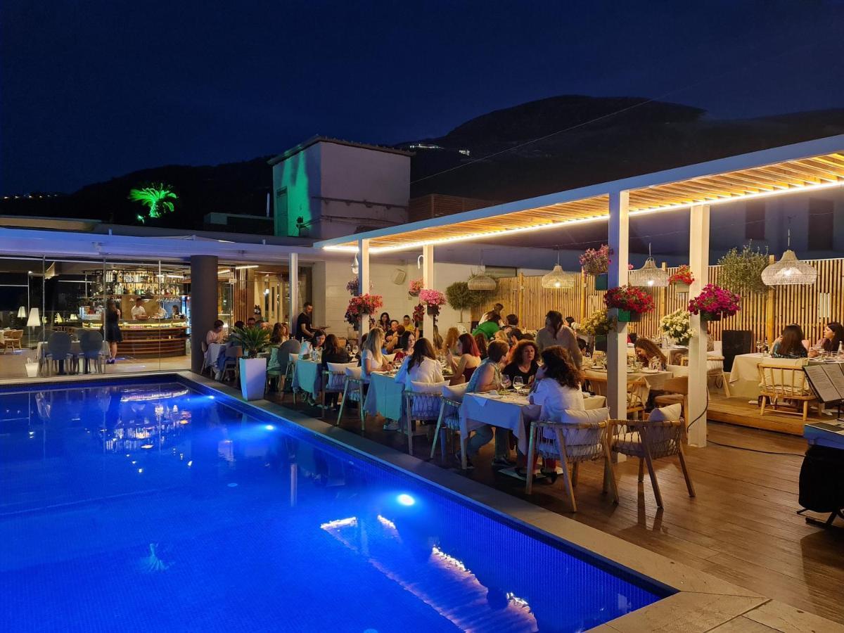 Regina & Hotel Vlorë