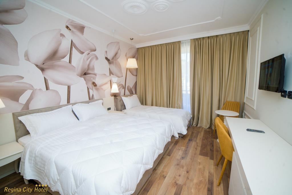 Regina & 4* Vlorë