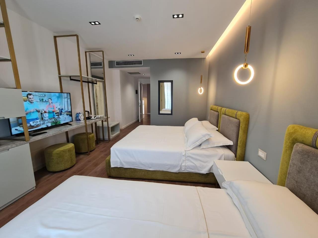 Hotell Regina & Vlorë
