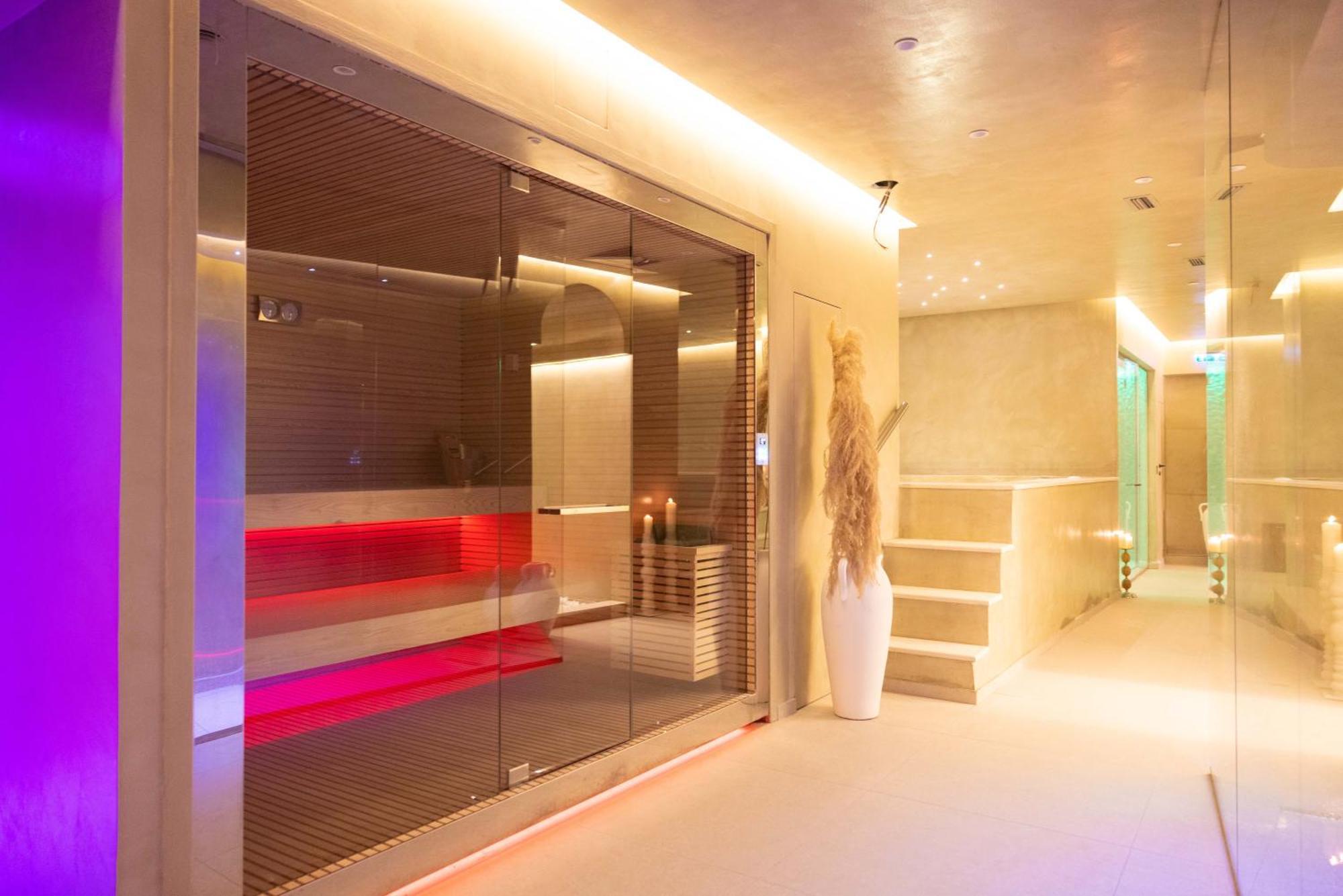 Regina & Hotell