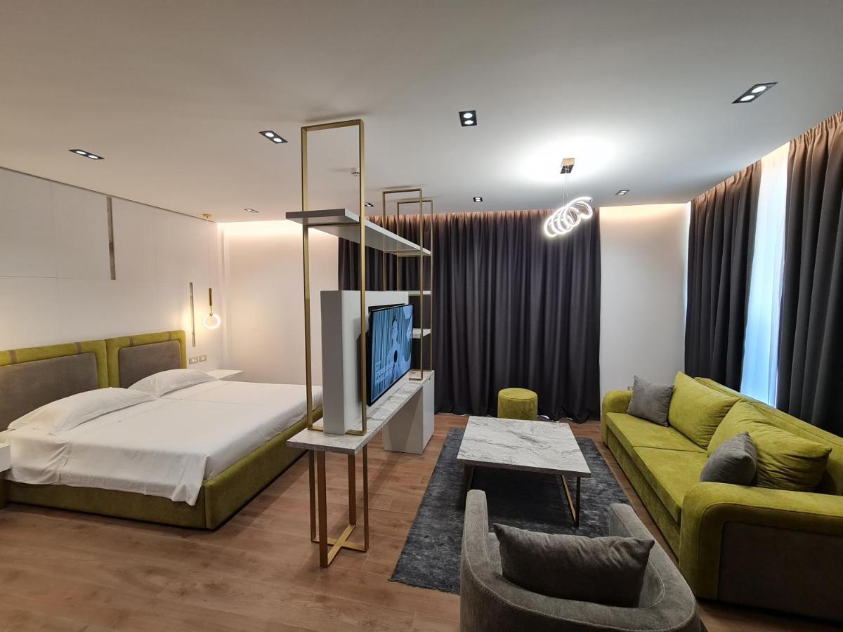 Regina & Hotell