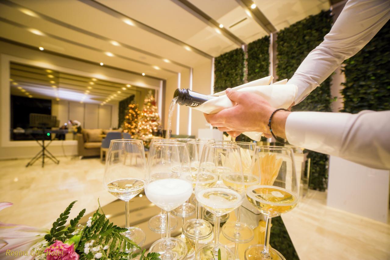 Hotell Regina &